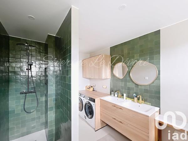 Maison à vendre 5 pièces 82 m² Saint-Leu-la-Forêt