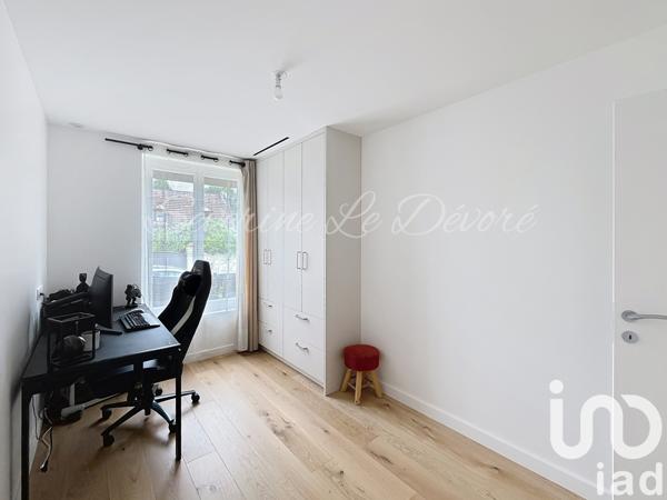 Maison à vendre 5 pièces 82 m² Saint-Leu-la-Forêt