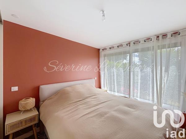 Maison à vendre 5 pièces 82 m² Saint-Leu-la-Forêt