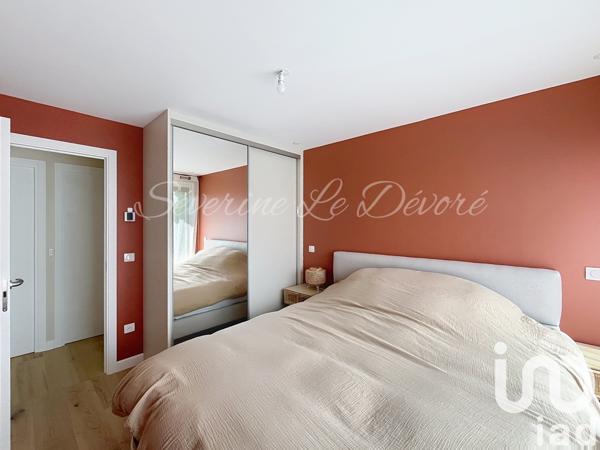 Maison à vendre 5 pièces 82 m² Saint-Leu-la-Forêt