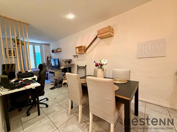 À vendre à Aubagne ? Appartement 2 pièces idéal premier achat ou investissement