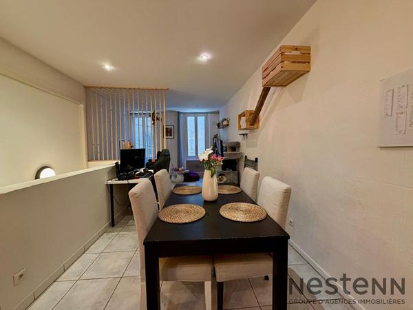 À vendre à Aubagne ? Appartement 2 pièces idéal premier achat ou investissement