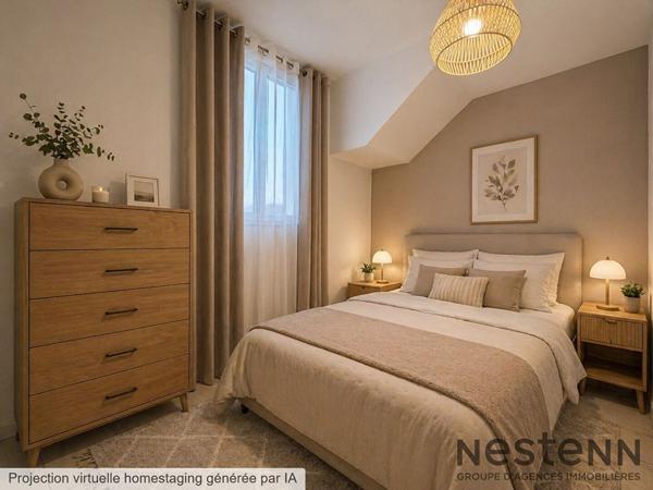 À vendre à Aubagne ? Appartement 2 pièces idéal premier achat ou investissement