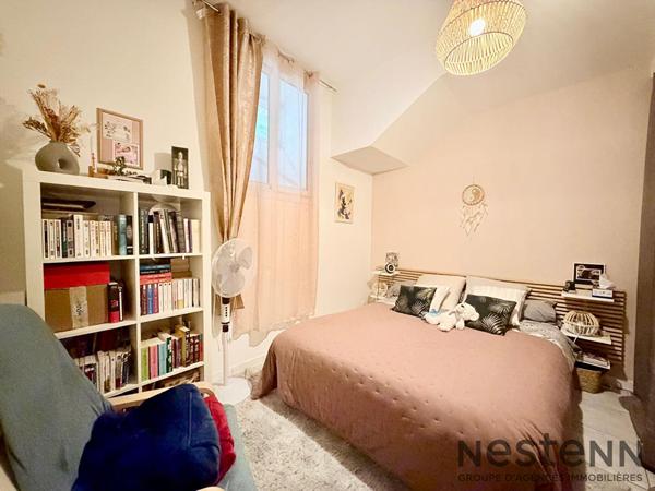 À vendre à Aubagne ? Appartement 2 pièces idéal premier achat ou investissement