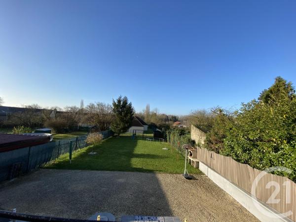 Maison à vendre  6 pièces - 91 m2 MOGNEVILLE - 60