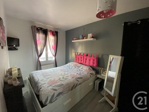 Maison à vendre  6 pièces - 91 m2 MOGNEVILLE - 60