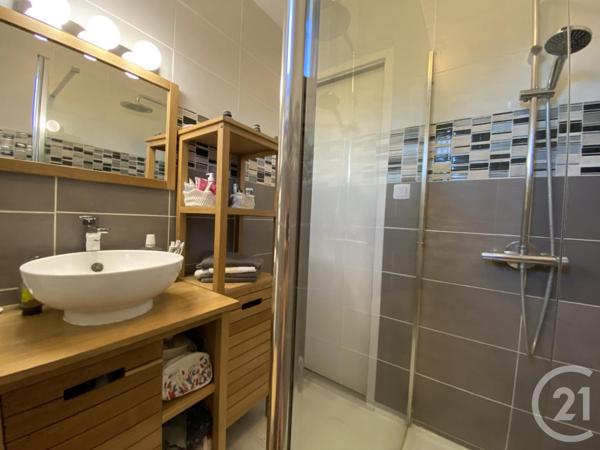 Maison à vendre  6 pièces - 91 m2 MOGNEVILLE - 60