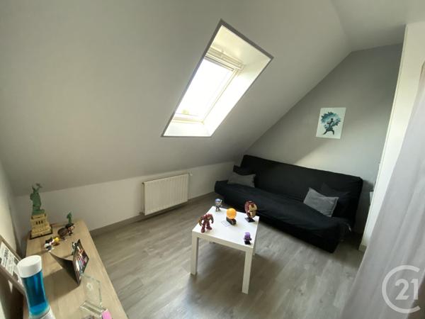 Maison à vendre  6 pièces - 91 m2 MOGNEVILLE - 60