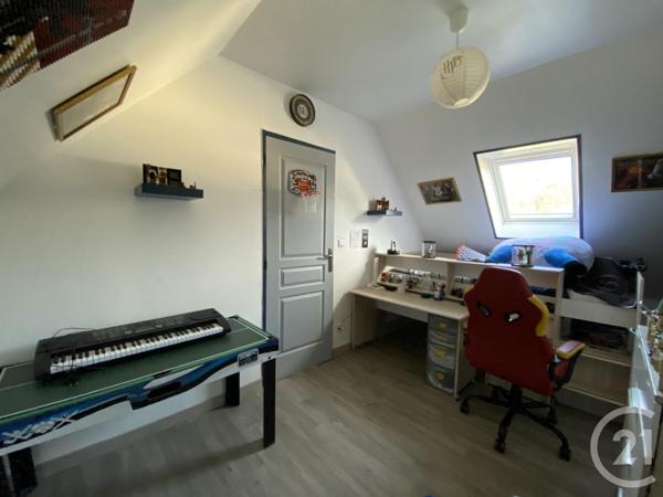 Maison à vendre  6 pièces - 91 m2 MOGNEVILLE - 60