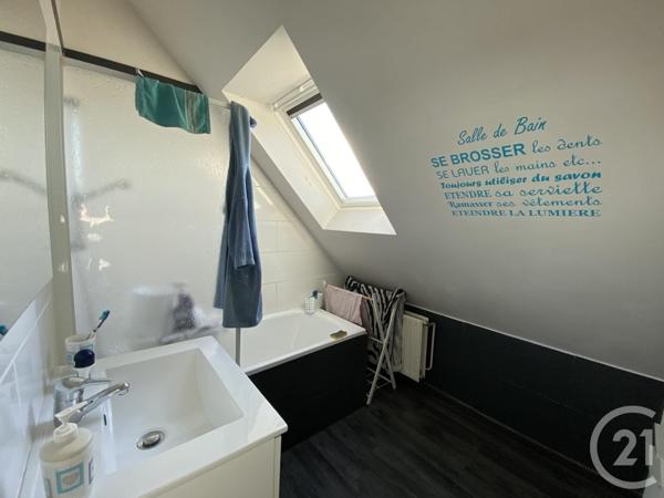 Maison à vendre  6 pièces - 91 m2 MOGNEVILLE - 60