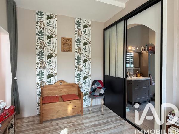 Maison à vendre 4 pièces 130 m² Gond-Pontouvre