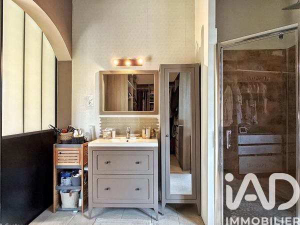 Maison à vendre 4 pièces 130 m² Gond-Pontouvre