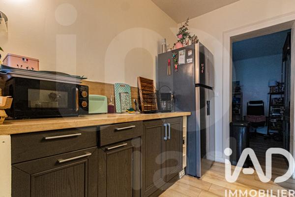 Appartement à vendre 3 pièces 52 m² Le Havre