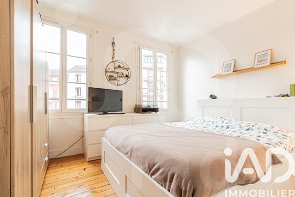 Appartement à vendre 3 pièces 52 m² Le Havre