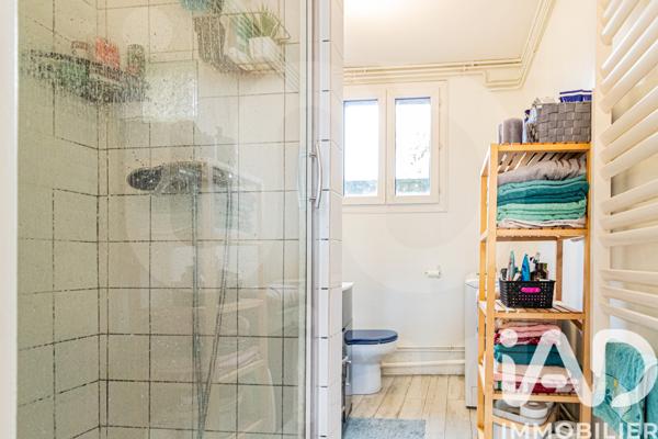 Appartement à vendre 3 pièces 52 m² Le Havre