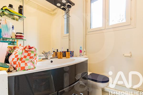 Appartement à vendre 3 pièces 52 m² Le Havre