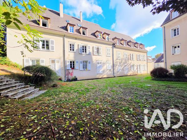 Appartement à vendre 3 pièces 65,34 m² Chartres