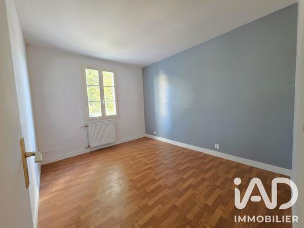 Appartement à vendre 3 pièces 65,34 m² Chartres
