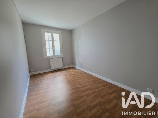Appartement à vendre 3 pièces 65,34 m² Chartres