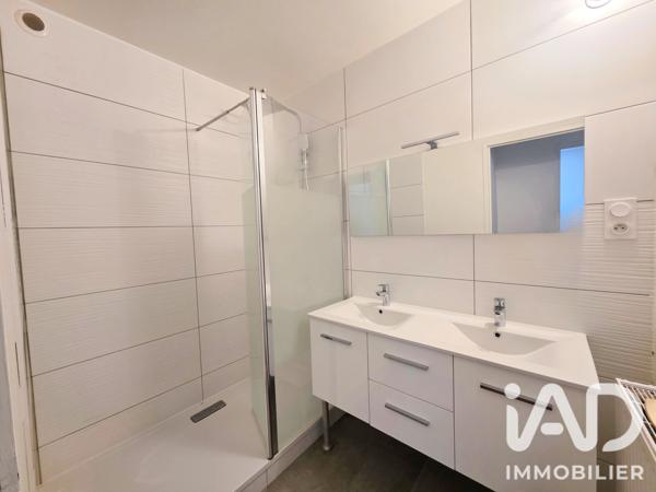 Appartement à vendre 3 pièces 65,34 m² Chartres