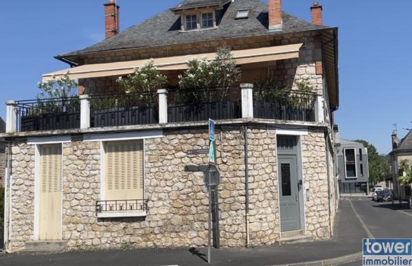 Appartement 4 pièce(s) 3 chambre(s) 73 m²