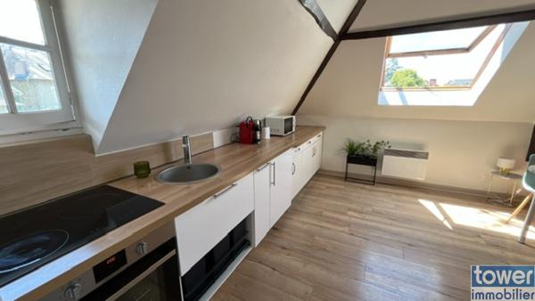Appartement 4 pièce(s) 3 chambre(s) 73 m²