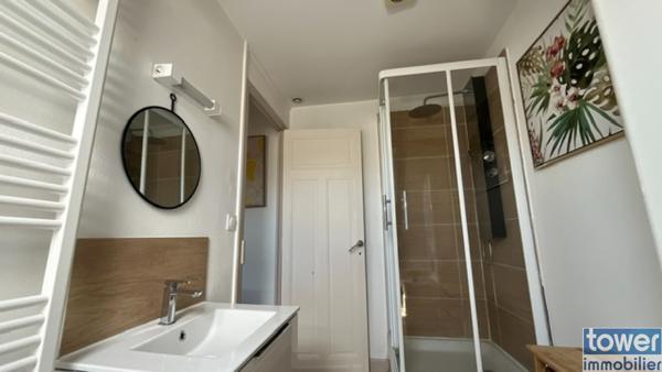 Appartement 4 pièce(s) 3 chambre(s) 73 m²