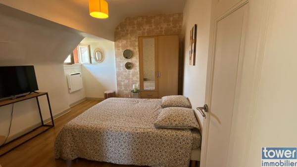 Appartement 4 pièce(s) 3 chambre(s) 73 m²