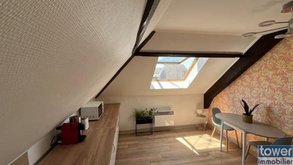 Appartement 4 pièce(s) 3 chambre(s) 73 m²