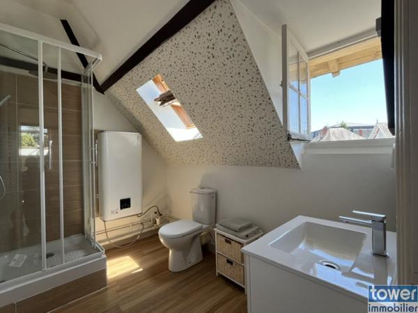 Appartement 4 pièce(s) 3 chambre(s) 73 m²