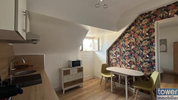 Appartement 4 pièce(s) 3 chambre(s) 73 m²