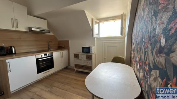 Appartement 4 pièce(s) 3 chambre(s) 73 m²