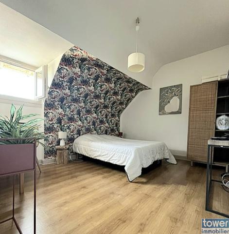 Appartement 4 pièce(s) 3 chambre(s) 73 m²