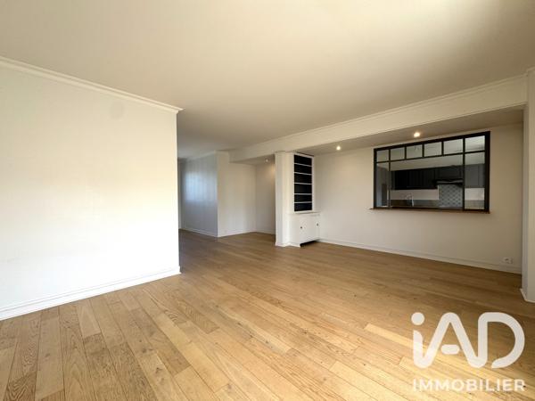 Appartement à vendre 7 pièces 145 m² Tours