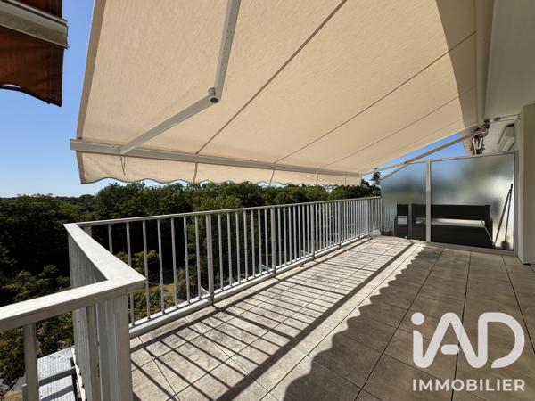 Appartement à vendre 7 pièces 145 m² Tours