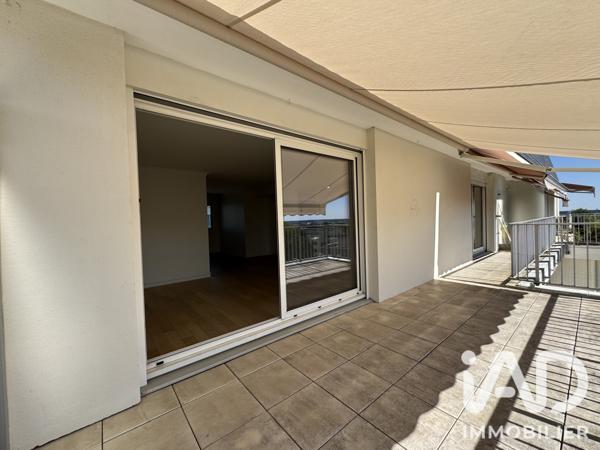 Appartement à vendre 7 pièces 145 m² Tours