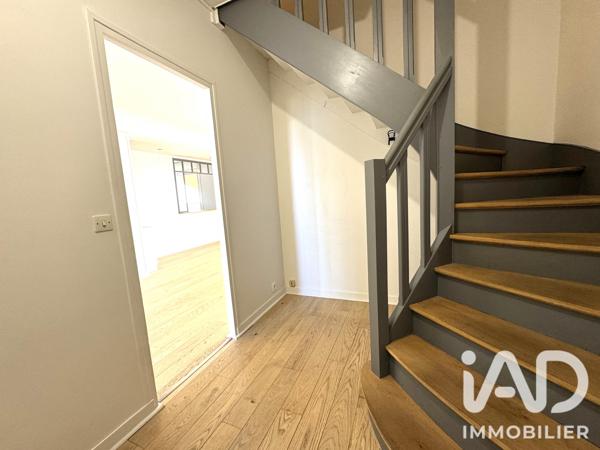Appartement à vendre 7 pièces 145 m² Tours