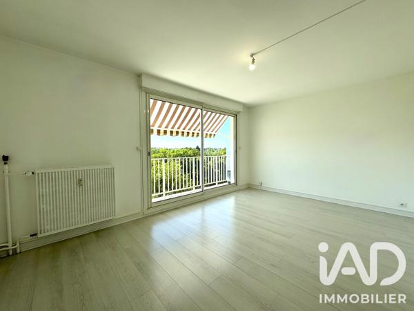 Appartement à vendre 7 pièces 145 m² Tours