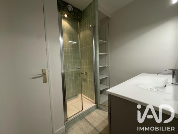 Appartement à vendre 7 pièces 145 m² Tours