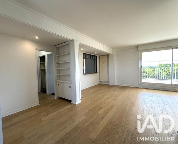 Appartement à vendre 7 pièces 145 m² Tours