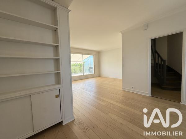Appartement à vendre 7 pièces 145 m² Tours