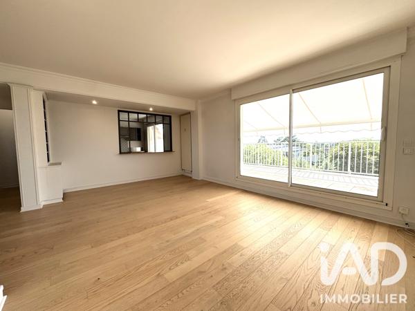 Appartement à vendre 7 pièces 145 m² Tours