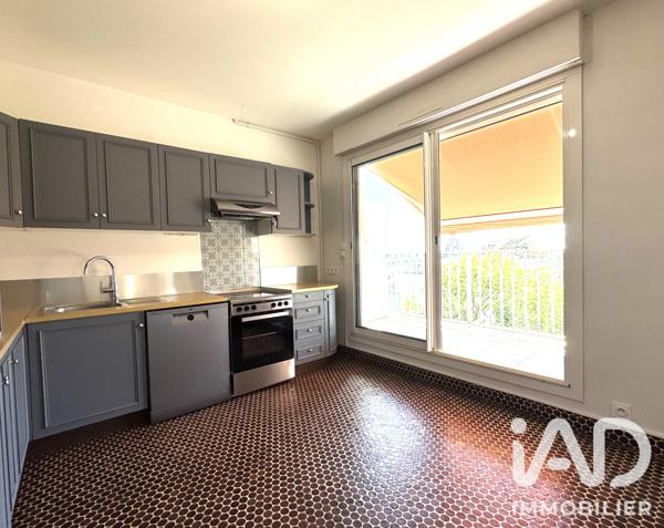 Appartement à vendre 7 pièces 145 m² Tours