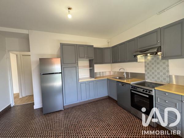 Appartement à vendre 7 pièces 145 m² Tours