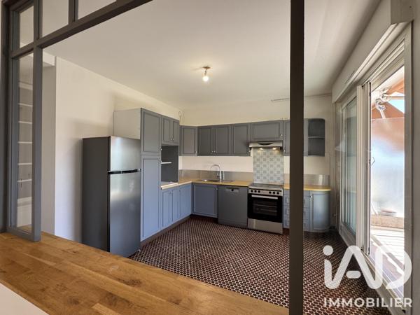 Appartement à vendre 7 pièces 145 m² Tours