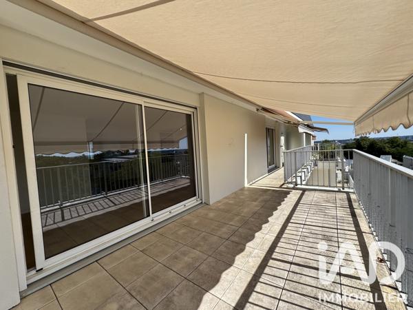Appartement à vendre 7 pièces 145 m² Tours