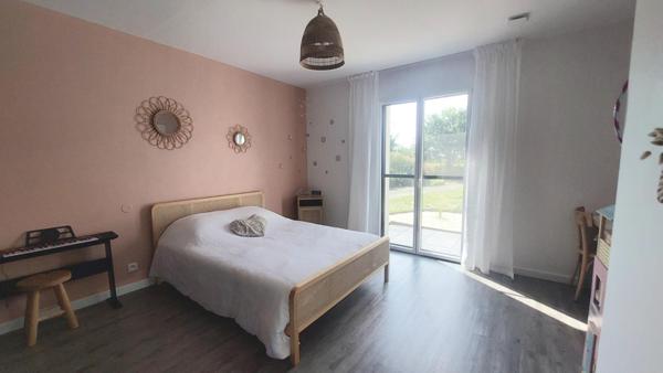 Maison à Guingamp, 22200 - 4 pièces 141m²