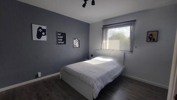 Maison à Guingamp, 22200 - 4 pièces 141m²