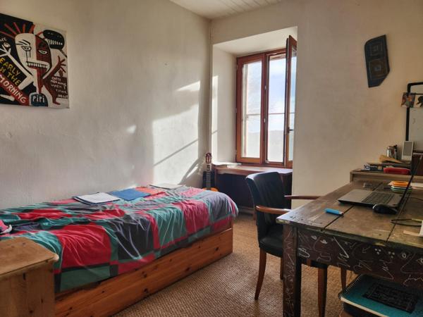 Maison à THIVIERS, 24800 - 4 pièces 69m²