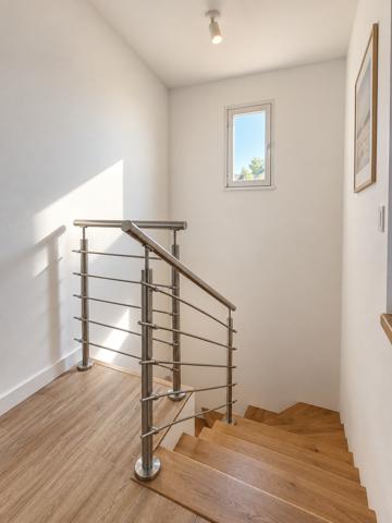 VILLA FAMILIALE 165 M² – 7 CHAMBRES, CALME ET BEAUX VOLUMES